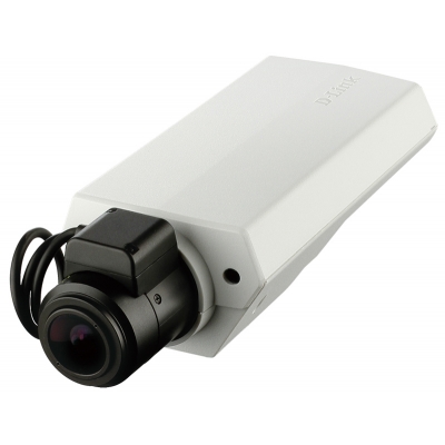 D-Link DCS-3511, Power over Ethernet D-Link DCS-3511, Power over Ethernet
