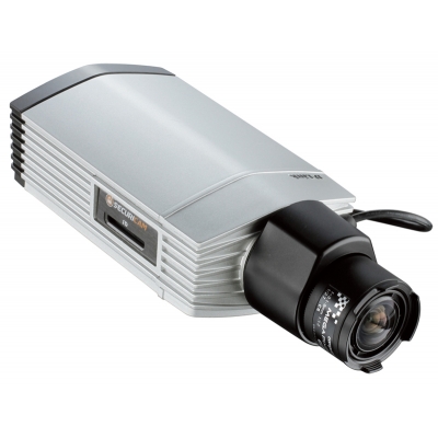 D-Link DCS-3716 D-Link DCS-3716