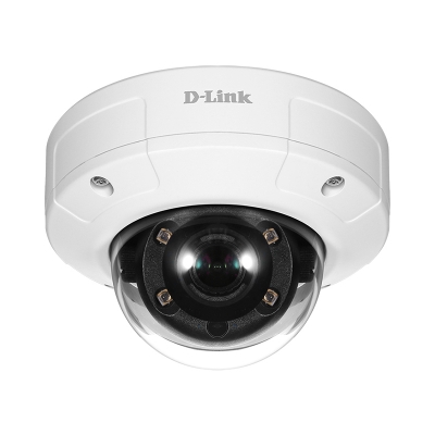 D-Link DCS-4602EV, Power over Ethernet D-Link DCS-4602EV, Power over Ethernet