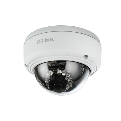 D-Link DCS-4603, Power over Ethernet D-Link DCS-4603, Power over Ethernet