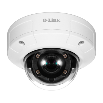 D-Link DCS-4605EV, Power over Ethernet D-Link DCS-4605EV, Power over Ethernet