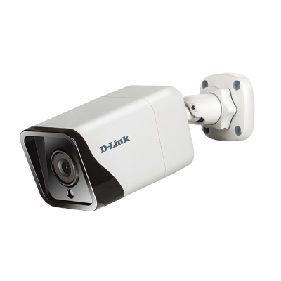 D-Link DCS-4714E, Power over Ethernet D-Link DCS-4714E, Power over Ethernet