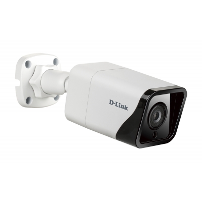 D-Link DCS-4714E, Power over Ethernet D-Link DCS-4714E, Power over Ethernet