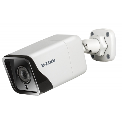 D-Link DCS-4714E, Power over Ethernet D-Link DCS-4714E, Power over Ethernet
