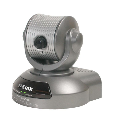 D-Link DCS-5300 D-Link DCS-5300