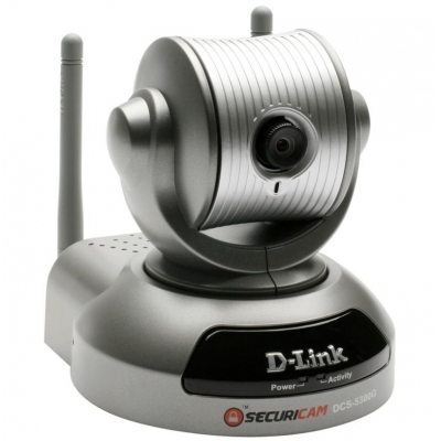 D-Link DCS-5300G D-Link DCS-5300G