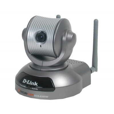 D-Link DCS-5300W D-Link DCS-5300W