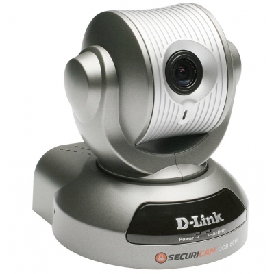 D-Link DCS-5610 D-Link DCS-5610