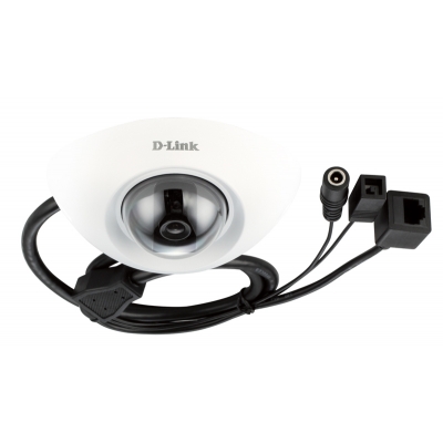 D-Link DCS-6210 D-Link DCS-6210