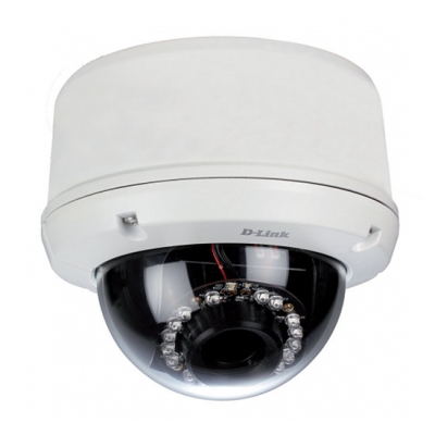 D-Link DCS-6510, Power over Ethernet D-Link DCS-6510, Power over Ethernet
