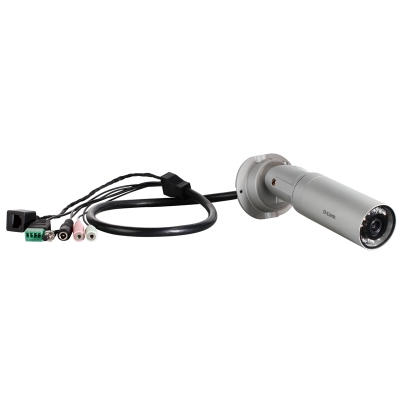 D-Link DCS-7010L D-Link DCS-7010L