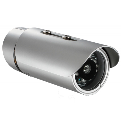 D-Link DCS-7110, Power over Ethernet D-Link DCS-7110, Power over Ethernet