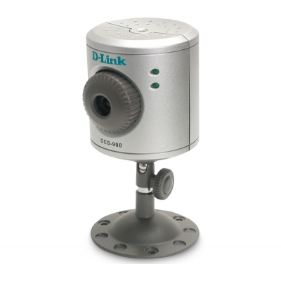D-Link DCS-900 D-Link DCS-900