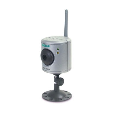 D-Link DCS-900W D-Link DCS-900W