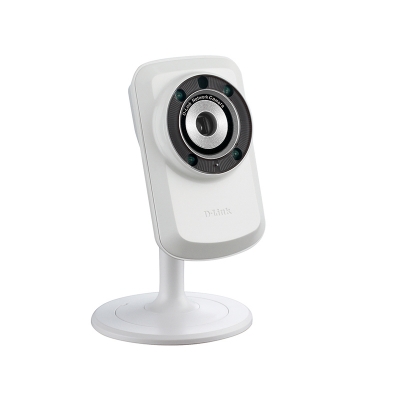 D-Link DCS-932L D-Link DCS-932L