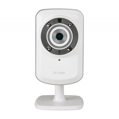 D-Link DCS-932L D-Link DCS-932L
