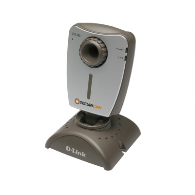 D-Link DCS-950 D-Link DCS-950