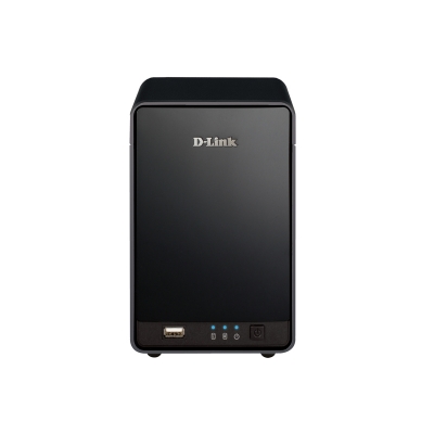 D-Link DNR-326 D-Link DNR-326