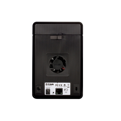 D-Link DNR-326 D-Link DNR-326