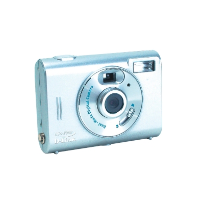 D-Link DSC-2000 D-Link DSC-2000