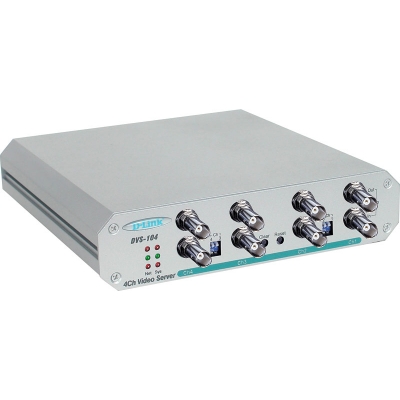 D-Link DVS-104 D-Link DVS-104